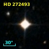 HD 272493