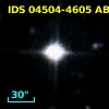 IDS 04504-4605 AB