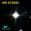 HD 272541