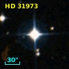 HD  31973