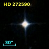 HD 272590