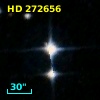 HD 272656