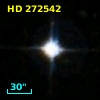 HD 272542