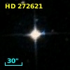 HD 272621