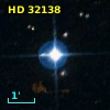 HD  32138