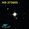HD 272655