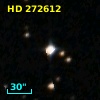 HD 272612