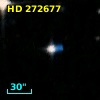 HD 272677