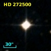 HD 272500