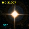 HD  31007