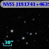 NVSS J181741+463930