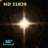 HD  31839