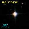 HD 272628