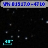 WN B1817.0+4710