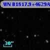 WN B1817.9+4629A
