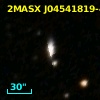 6dFGS gJ045418.2-460737