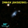 2MASX J04582901-4637592