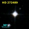 HD 272489