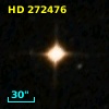 HD 272476