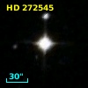 HD 272545