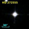 HD 272555
