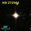 HD 272564