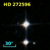 HD 272596
