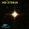 HD 272619