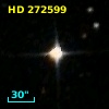 HD 272599