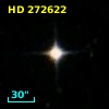 HD 272622