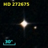 HD 272675