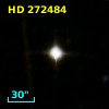 HD 272484