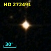 HD 272491