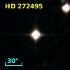 HD 272495