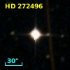 HD 272496