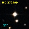HD 272499