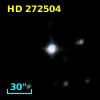 HD 272504