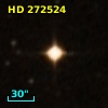 HD 272524