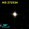 HD 272534