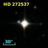 HD 272537