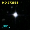 HD 272538