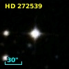 HD 272539