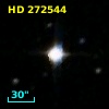 HD 272544