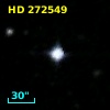 HD 272549