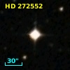 HD 272552
