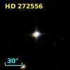 HD 272556