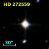 HD 272559