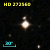 HD 272560
