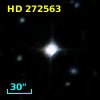 HD 272563