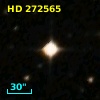 HD 272565